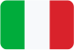 Klipovací pásky Italiano